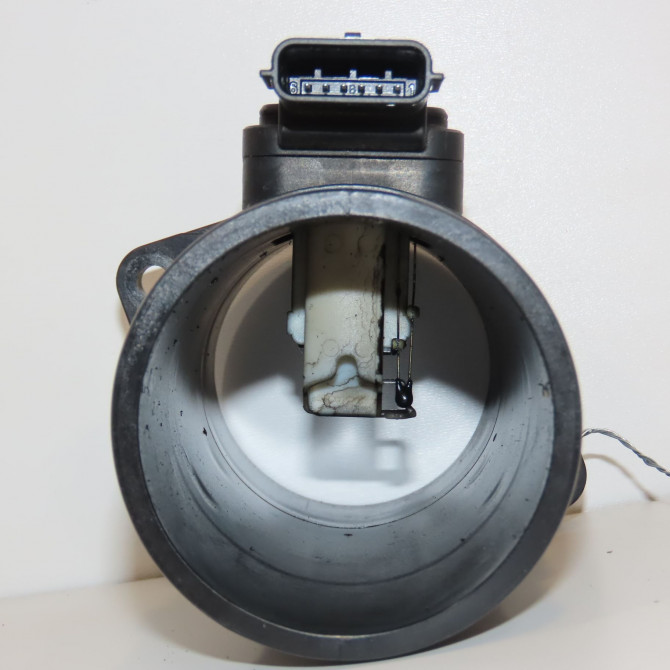 Debimetre air occasion NISSAN MICRA III Phase 3 11-2007->11-2010 1.5 DCI 90ch 22680BC400 2