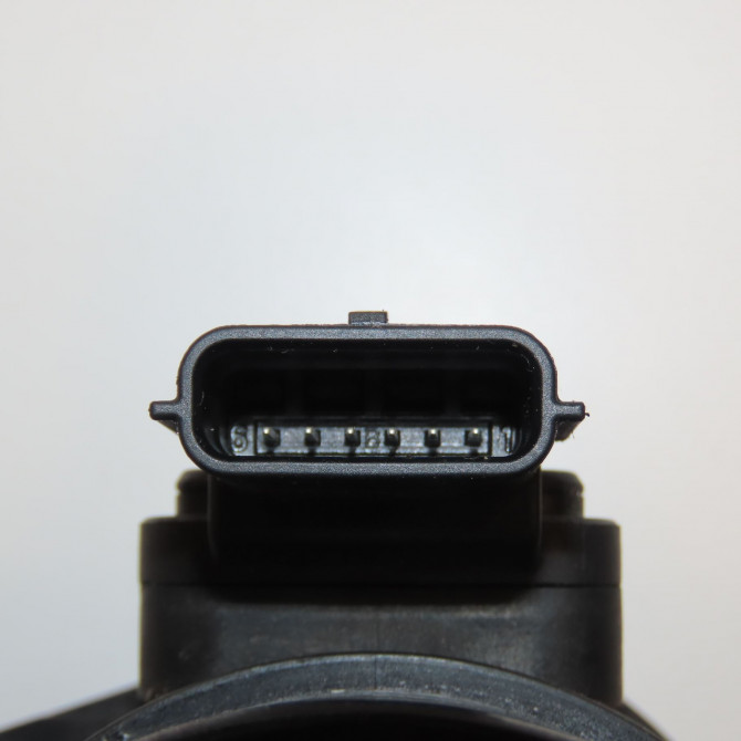 Debimetre air occasion NISSAN MICRA III Phase 3 11-2007->11-2010 1.5 DCI 90ch 22680BC400 4