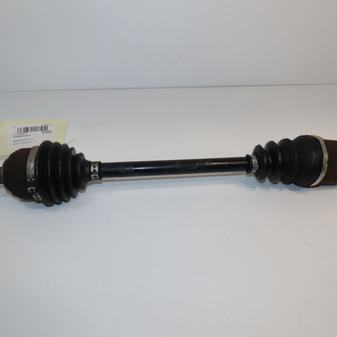 Transmission avant gauche occasion NISSAN MICRA III Phase 3 11-2007->11-2010 1.5 DCI 90ch 39101BH00REX 1