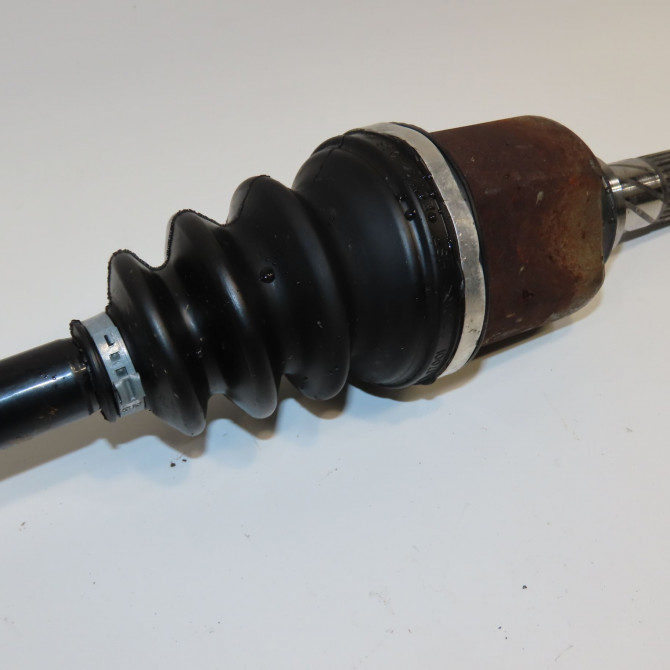 Transmission avant gauche occasion NISSAN MICRA III Phase 3 11-2007->11-2010 1.5 DCI 90ch 39101BH00REX 3