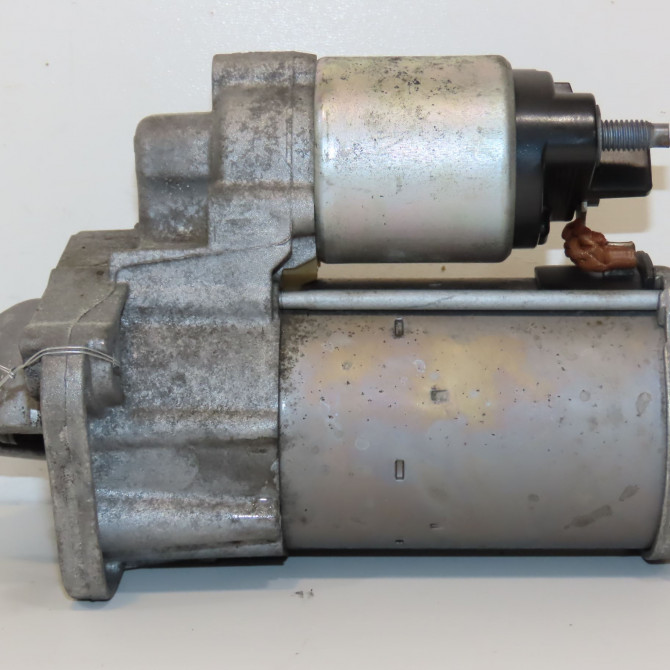 Démarreur occasion NISSAN JUKE Phase 2 03-2014->... 1.5 DCI 110ch 2330000Q2CRE 1