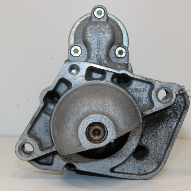 Démarreur occasion NISSAN JUKE Phase 2 03-2014->... 1.5 DCI 110ch 2330000Q2CRE 3