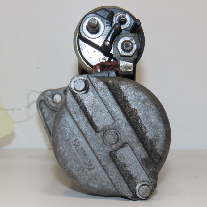 Démarreur occasion NISSAN JUKE Phase 2 03-2014->... 1.5 DCI 110ch 2330000Q2CRE 4