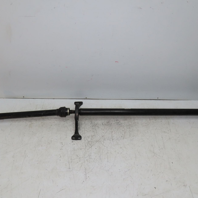 Transmission longitudinale ar occasion VOLKSWAGEN TIGUAN I TIGUAN I Phase 2 2011-04-01->2016-12-31 2.0 TDI 140ch 5N0521101M 1