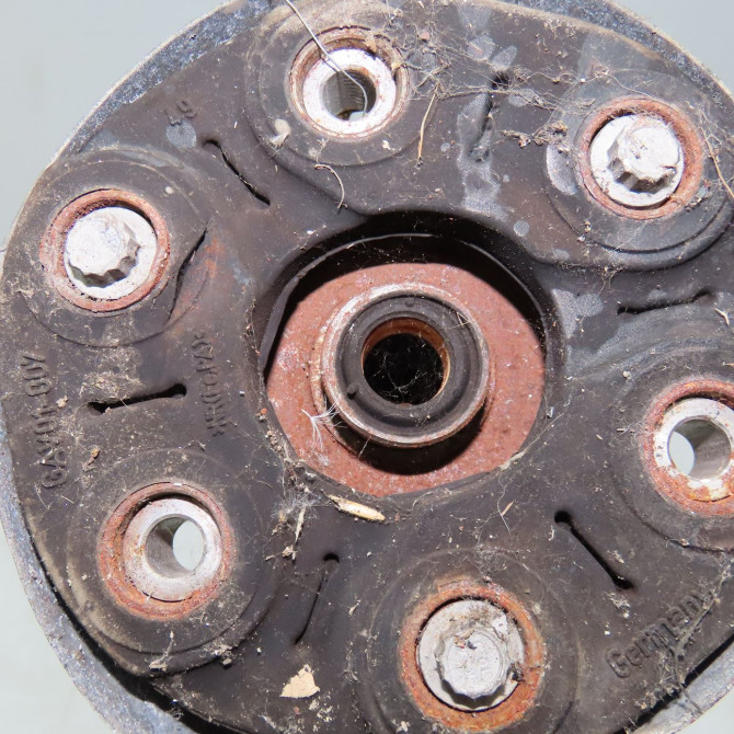 Transmission longitudinale ar occasion VOLKSWAGEN TIGUAN I TIGUAN I Phase 2 2011-04-01->2016-12-31 2.0 TDI 140ch 5N0521101M 2