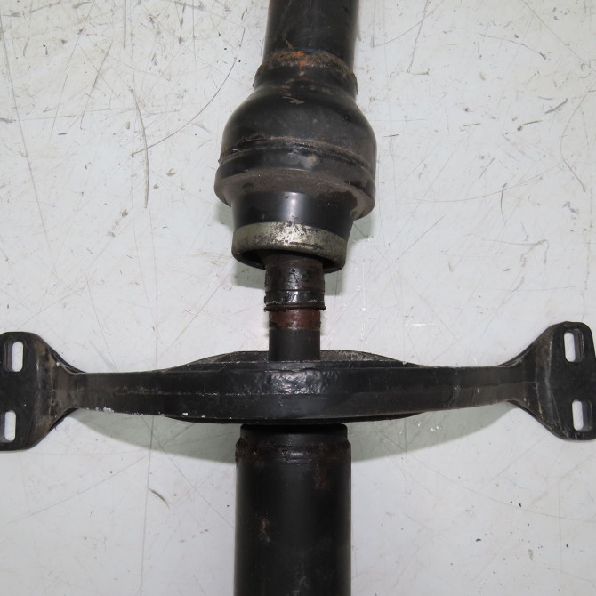 Transmission longitudinale ar occasion VOLKSWAGEN TIGUAN I TIGUAN I Phase 2 2011-04-01->2016-12-31 2.0 TDI 140ch 5N0521101M 4