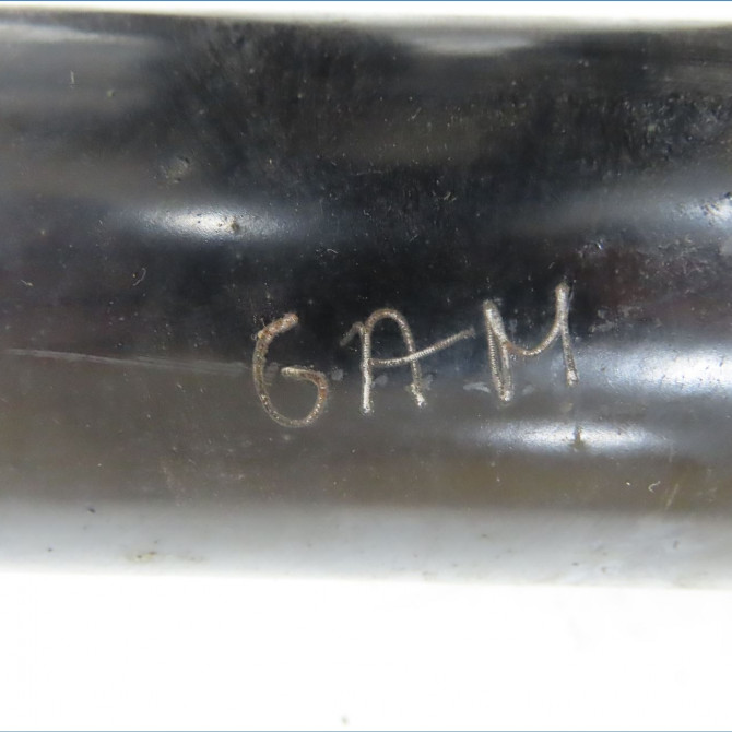 Transmission longitudinale ar occasion VOLKSWAGEN TIGUAN I TIGUAN I Phase 2 2011-04-01->2016-12-31 2.0 TDI 140ch 5N0521101M 5