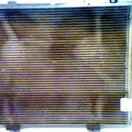 Radiateur / condenseur clim occasion MERCEDES CLASSE E II Phase 1 06-1995->09-1999 E 300 D 2108300570