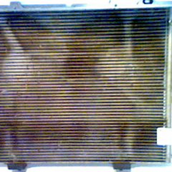 Radiateur / condenseur clim occasion MERCEDES CLASSE E II Phase 1 06-1995->09-1999 E 300 D 2108300570 1