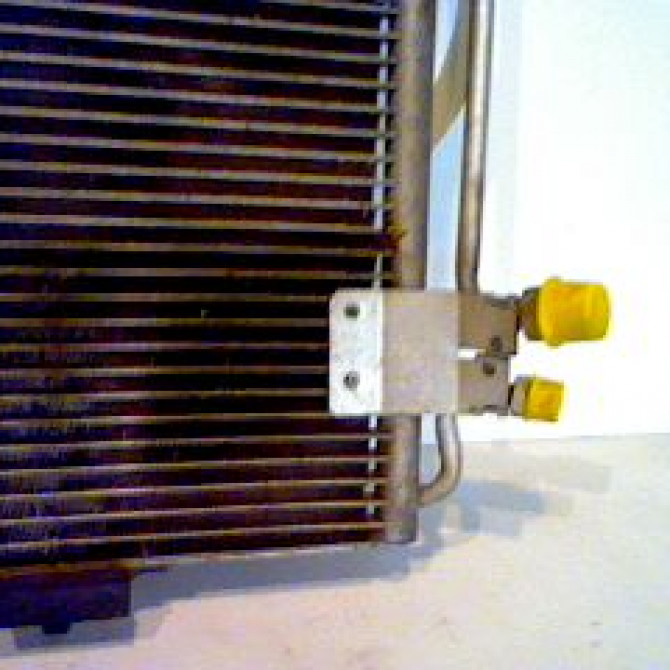 Radiateur / condenseur clim occasion MERCEDES CLASSE E II Phase 1 06-1995->09-1999 E 300 D 2108300570 2