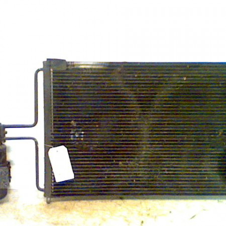 Condenseur clim occasion RENAULT ESPACE III Phase 1 12-1996->09-2002 2.0 7700876215