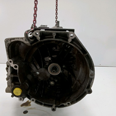Boîte à vitesse mecanique occasion FORD FIESTA VI Phase 1 10-2008->11-2012 1.4 TDCI 68ch 2087357