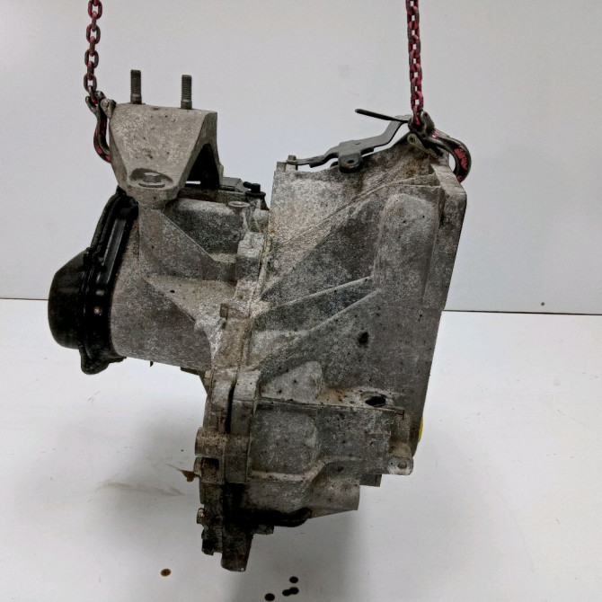 Boîte à vitesse mecanique occasion FORD FIESTA VI Phase 1 10-2008->11-2012 1.4 TDCI 68ch 2087357 3