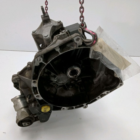 Boîte à vitesse mecanique occasion FORD FIESTA V Phase 2 10-2005->10-2008 1.3i 1478180