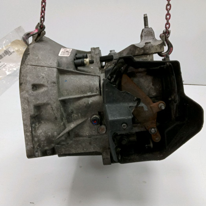 Boîte à vitesse mecanique occasion FORD FIESTA V Phase 2 10-2005->10-2008 1.3i 1478180 2