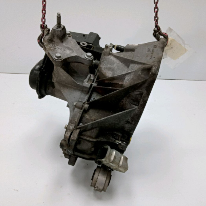 Boîte à vitesse mecanique occasion FORD FIESTA V Phase 2 10-2005->10-2008 1.3i 1478180 3