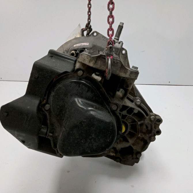 Boîte à vitesse mecanique occasion FORD FIESTA V Phase 2 10-2005->10-2008 1.3i 1478180 4