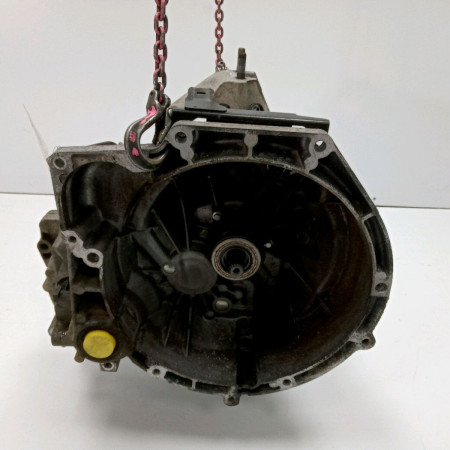 Boîte à vitesse mecanique occasion FORD FIESTA VI Phase 1 10-2008->11-2012 1.4 TDCI 68ch 2087357