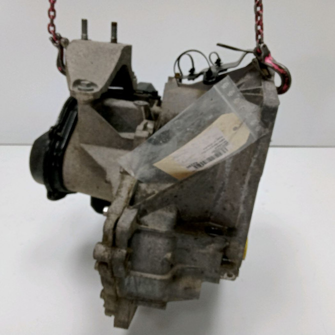 Boîte à vitesse mecanique occasion FORD FIESTA VI Phase 1 10-2008->11-2012 1.4 TDCI 68ch 2087357 3