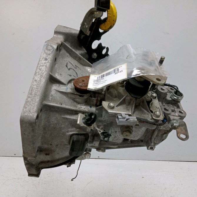 Boîte à vitesse mecanique occasion CITROEN C1 I Phase 3 01-2012->08-2014 1.0i 68ch 2231W5 2