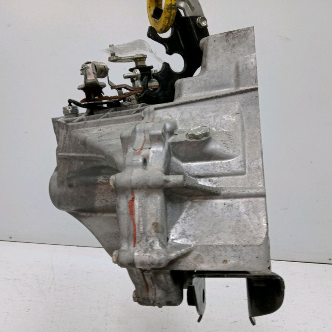 Boîte à vitesse mecanique occasion CITROEN C1 I Phase 3 01-2012->08-2014 1.0i 68ch 2231W5 3