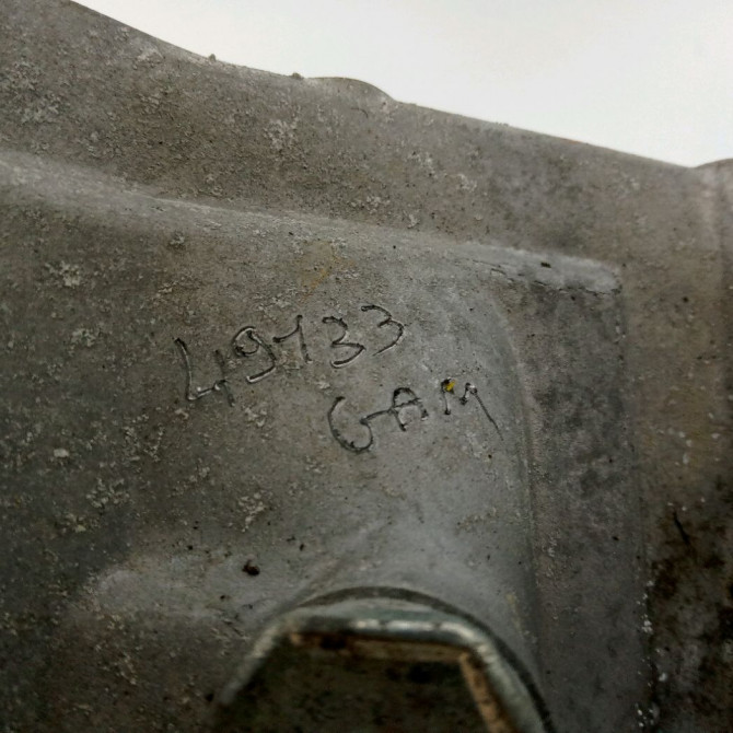 Boîte à vitesse mecanique occasion CITROEN C1 I Phase 3 01-2012->08-2014 1.0i 68ch 2231W5 5