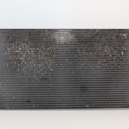 Condenseur clim occasion B.M.W. SERIE 1 I Phase 1 01-2007->07-2011 118d 143ch 64539229021