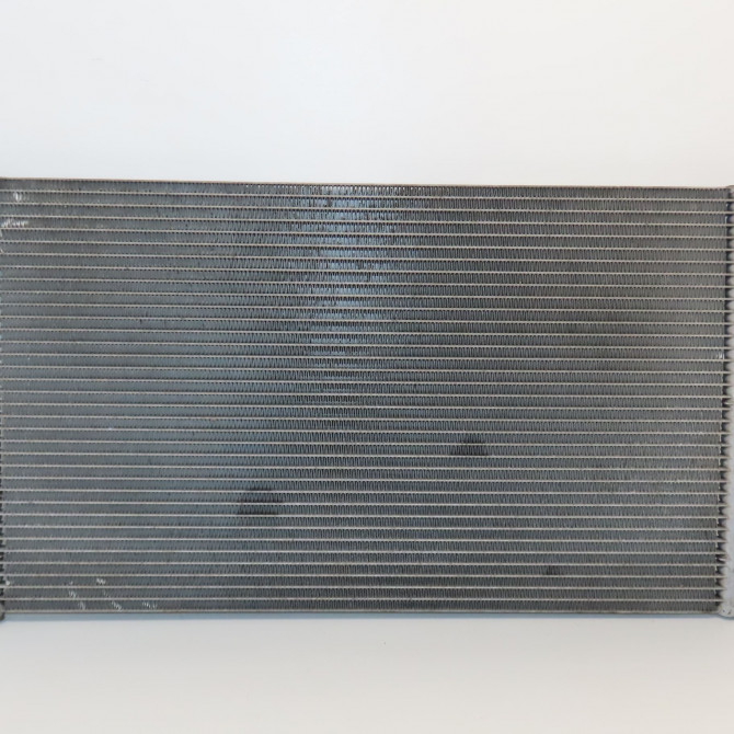 Condenseur clim occasion B.M.W. SERIE 1 I Phase 1 01-2007->07-2011 118d 143ch 64539229021 2