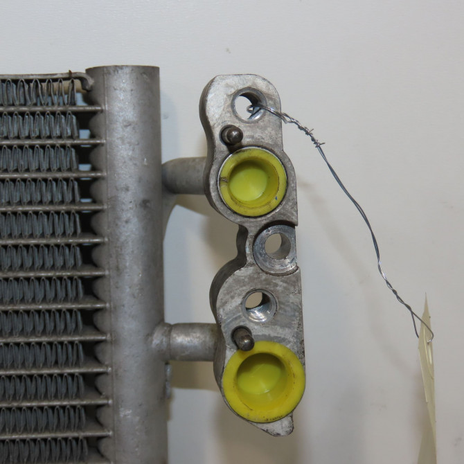 Condenseur clim occasion B.M.W. SERIE 1 I Phase 1 01-2007->07-2011 118d 143ch 64539229021 3