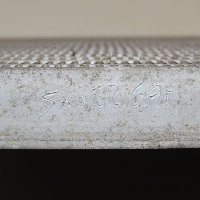 Condenseur clim occasion B.M.W. SERIE 1 I Phase 1 01-2007->07-2011 118d 143ch 64539229021 5