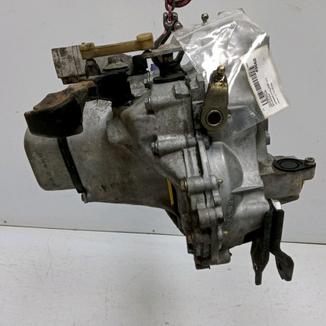 Boîte à vitesse mecanique occasion CITROEN C3 PLURIEL I Phase 1 04-2003->09-2008 1.4 HDi 2222XJ 3