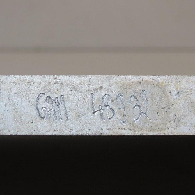 Condenseur clim occasion PEUGEOT 308 II Phase 1 04-1995->04-1999 1.5 BlueHDI 100ch 9817334080 3