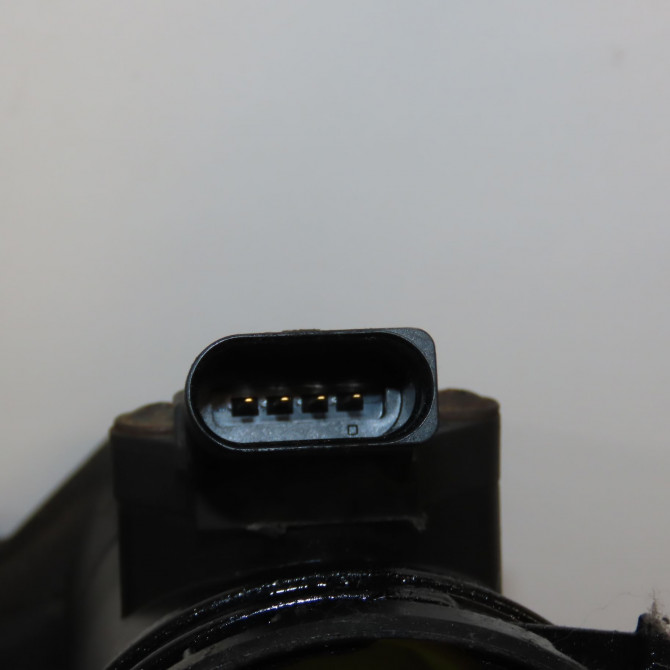 Echangeur air occasion VOLKSWAGEN CADDY III Phase 1 03-2004->07-2010 1.9 TDI 105ch 1K0145803Q 3