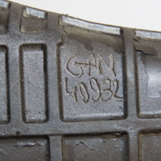 Echangeur air occasion VOLKSWAGEN CADDY III Phase 1 03-2004->07-2010 1.9 TDI 105ch 1K0145803Q 4