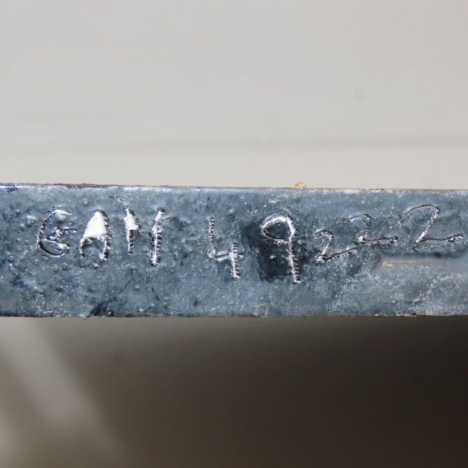 Condenseur clim occasion B.M.W. X5 I Phase 1 04-2000->12-2006 3.0d 218ch 64536914216 4