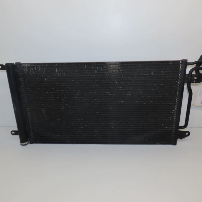 Condenseur clim occasion AUDI A1 A1 Phase 2 2014-12-01->2019-06-30 1.0 TFSI 95ch 6C0816411C 2