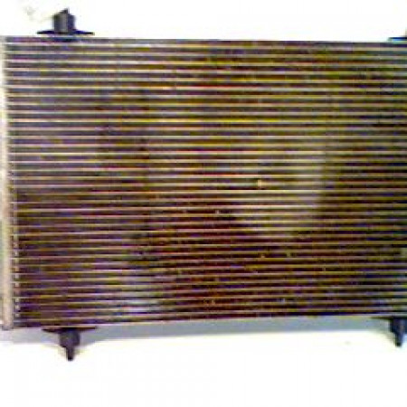 Radiateur / condenseur clim occasion PEUGEOT 307 Phase 1 04-2001->06-2005 1330T5