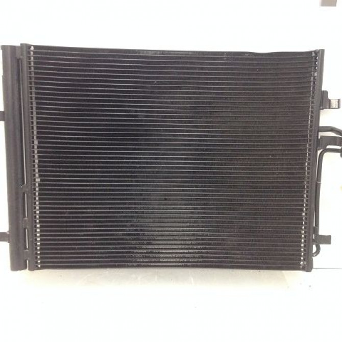 Condenseur clim occasion FORD MONDEO III Phase 1 06-2007->09-2010 1.8 TDCI 125ch 1716734 1