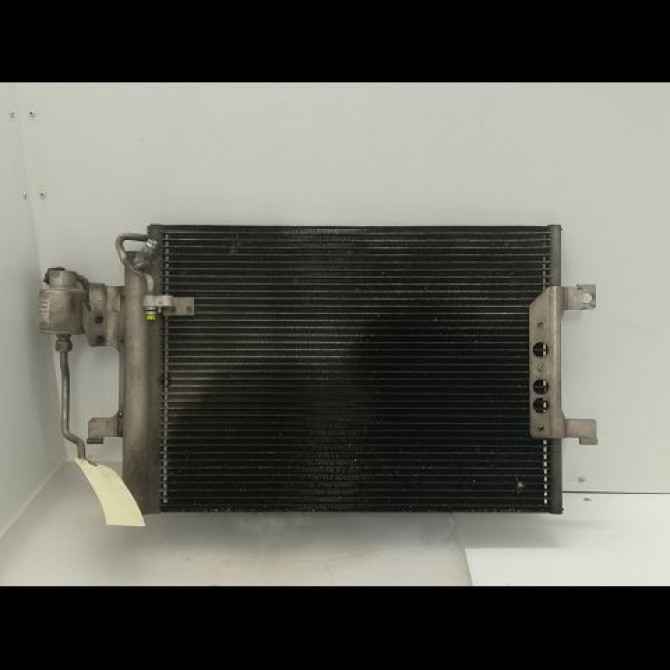 Condenseur clim occasion MERCEDES CLASSE A I Phase 1 01-1998->03-2001 A 140 1685000454 1