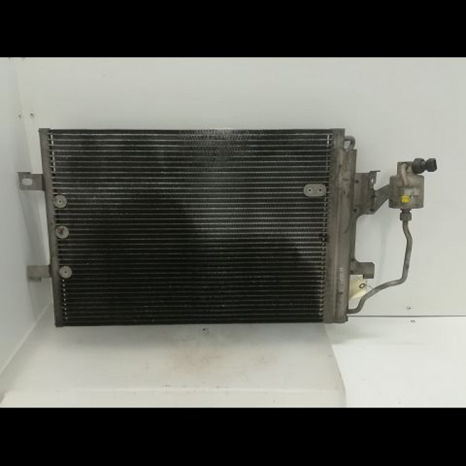 Condenseur clim occasion MERCEDES CLASSE A I Phase 1 01-1998->03-2001 A 140 1685000454 2
