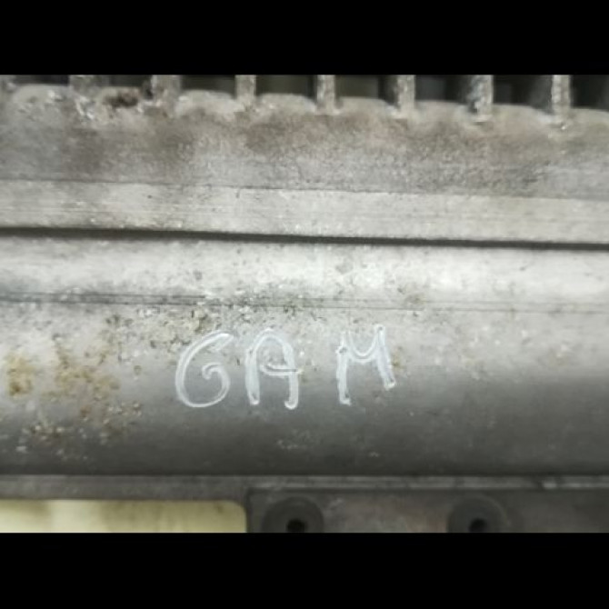 Condenseur clim occasion MERCEDES CLASSE A I Phase 1 01-1998->03-2001 A 140 1685000454 3