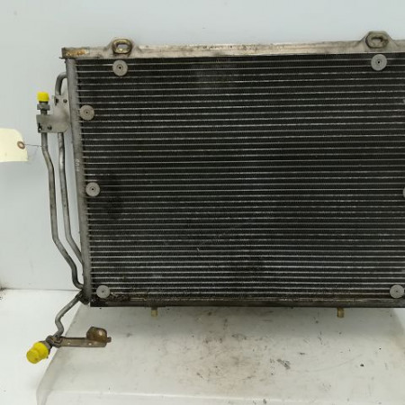 Condenseur clim occasion MERCEDES CLASSE C I Phase 2 06-1997->05-2000 C 200 CDi 2028301070