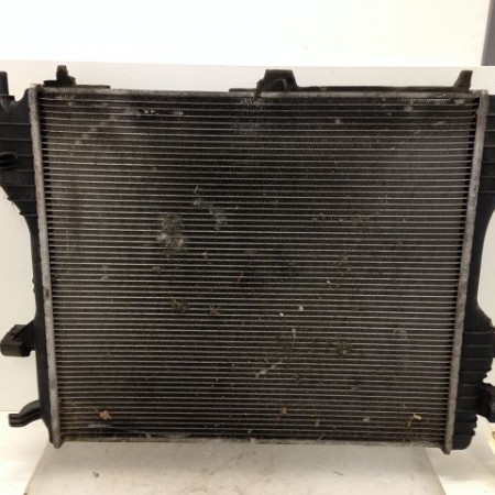 Radiateur occasion JAGUAR S-TYPE Phase 2 01-2002->12-2007 2.7 D 207ch XR856379