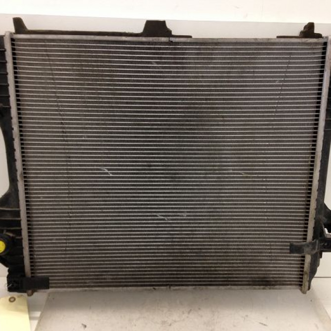 Radiateur occasion JAGUAR S-TYPE Phase 2 01-2002->12-2007 2.7 D 207ch XR856379 2