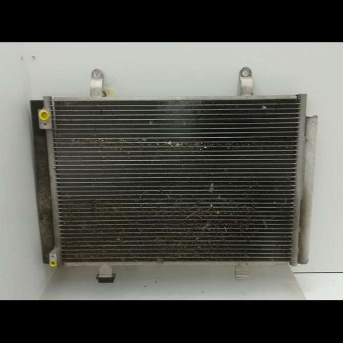 Condenseur clim occasion SUZUKI SWIFT IV Phase 1 09-2010->... 1.2 VVT 94ch 9531068L01 1