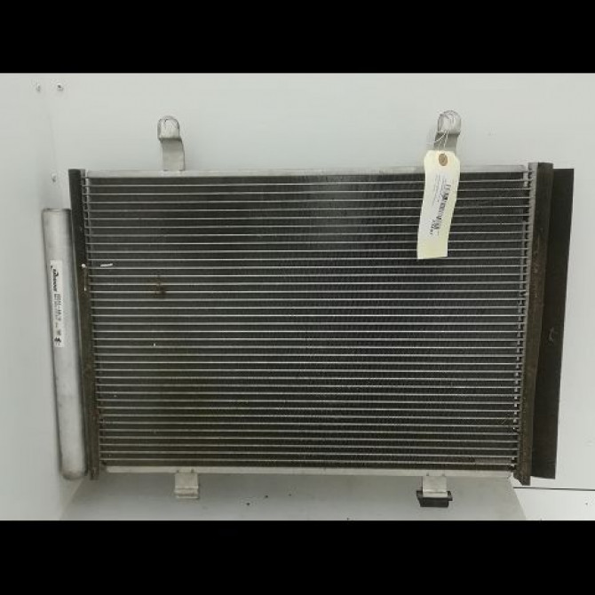 Condenseur clim occasion SUZUKI SWIFT IV Phase 1 09-2010->... 1.2 VVT 94ch 9531068L01 2