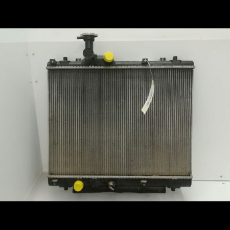 Radiateur occasion SUZUKI SWIFT IV Phase 1 09-2010->... 1.2 VVT 94ch 1770069L21
