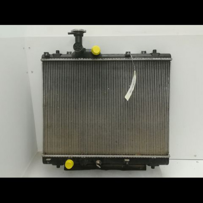Radiateur occasion SUZUKI SWIFT IV Phase 1 09-2010->... 1.2 VVT 94ch 1770069L21 1