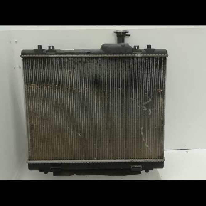 Radiateur occasion SUZUKI SWIFT IV Phase 1 09-2010->... 1.2 VVT 94ch 1770069L21 2
