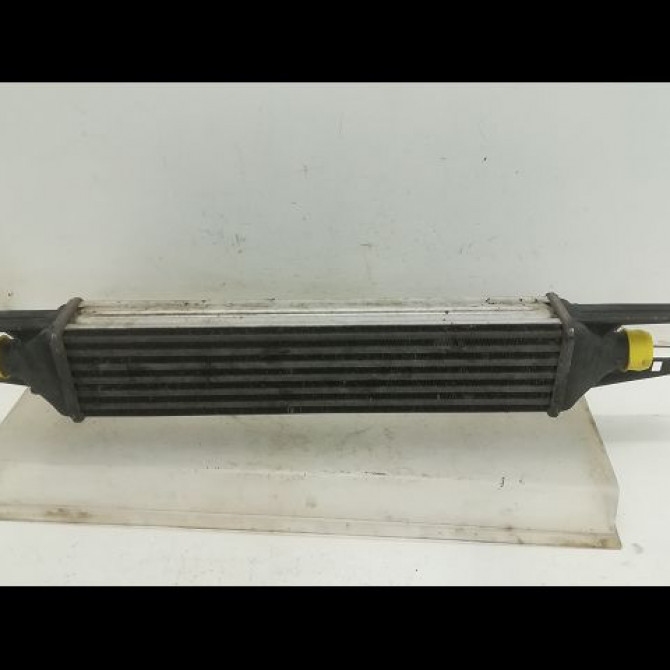 Echangeur air occasion FIAT GRANDE PUNTO III Phase 1 09-2005->12-2013 55700449 2